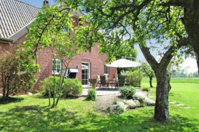 Galerie Haus Wohnung 3 in Sehestedt